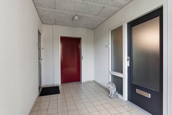 Medium property photo - Deltastraat 2, 1353 BR Almere